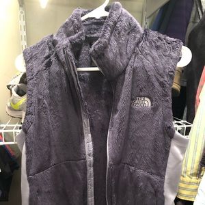 The North Face Women’s Vest Medium